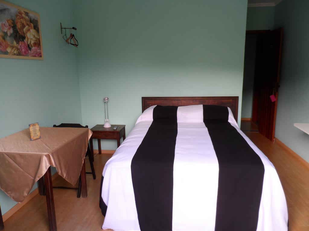 Pousada Vila Do Sossego Petrópolis Habitación foto